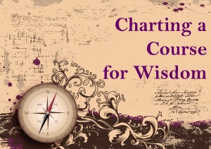 charting a course