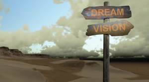 DREAM - VISION