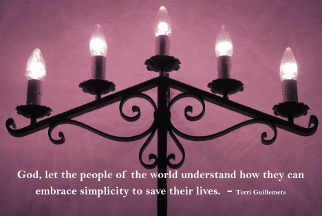 What I want for Christmas