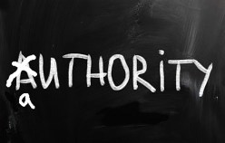 authority