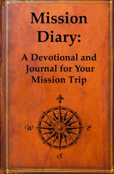 Diary Cover new